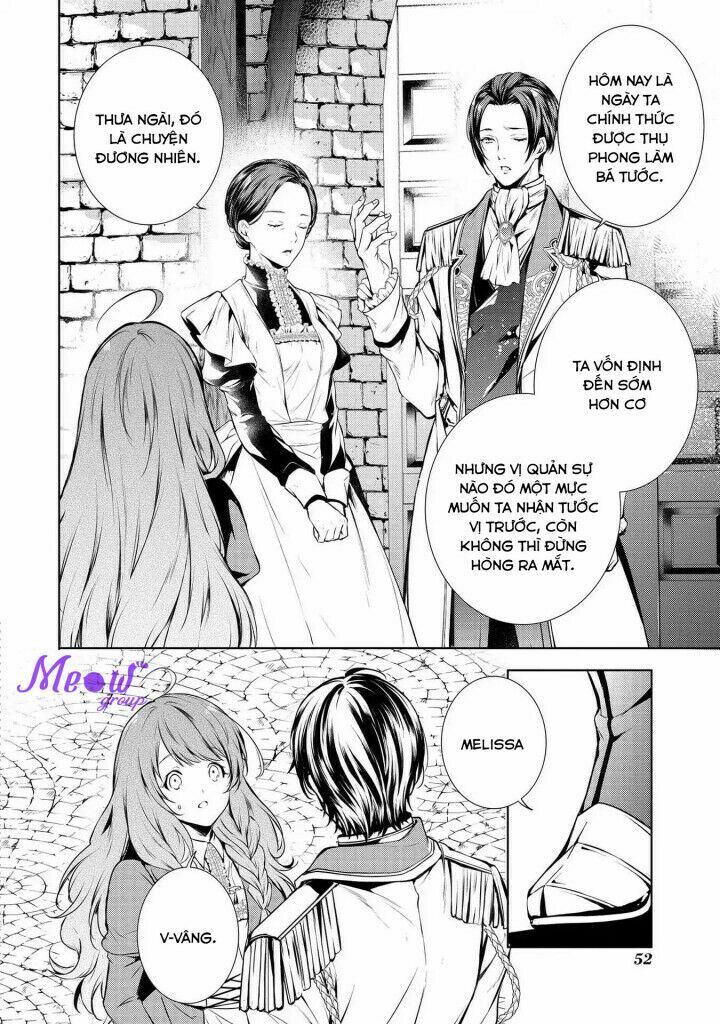 the dragon knight's beloved chapter 2 16