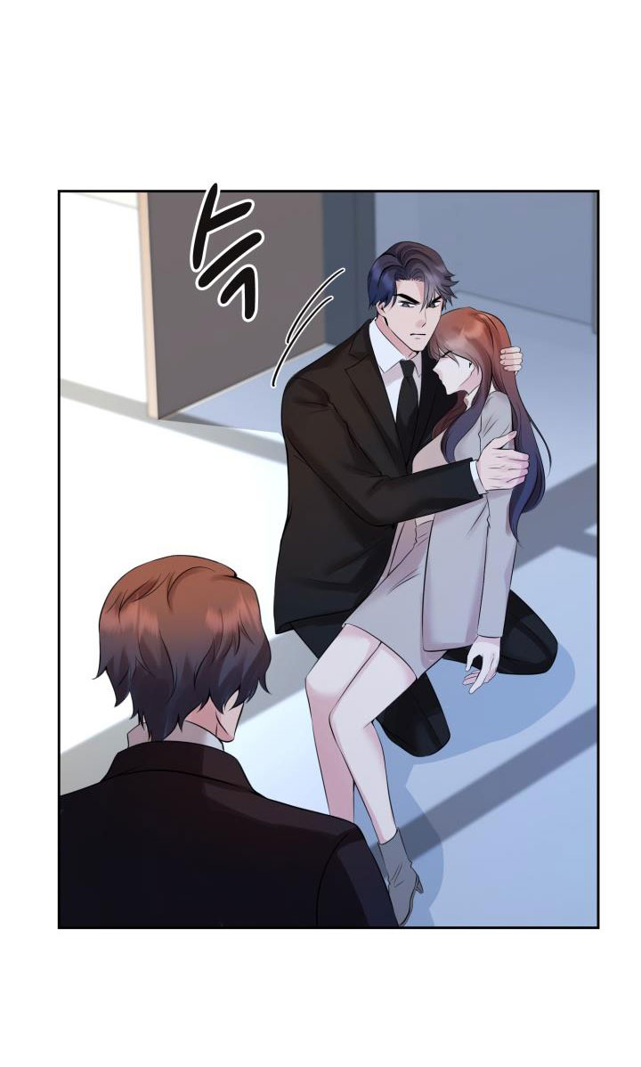 [18+] vì điên nên kết hôn chapter 27.2 23