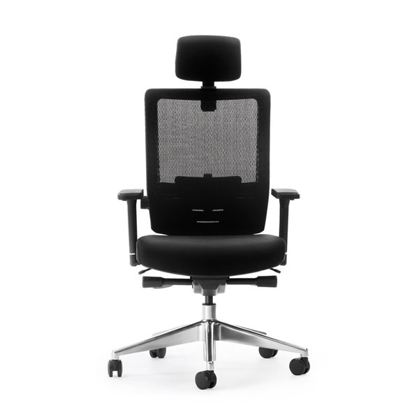 GHẾ VĂN PHÒNG CAO CẤP CHUẨN ERGONOMIC R6-AS