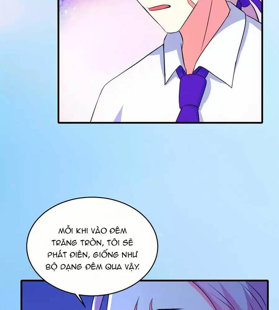 nguyệt dạ hương vi lai chapter 67 50