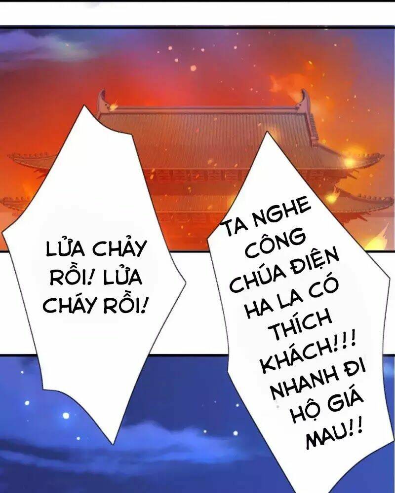 hành trình sủng đế cơ chapter 1 76