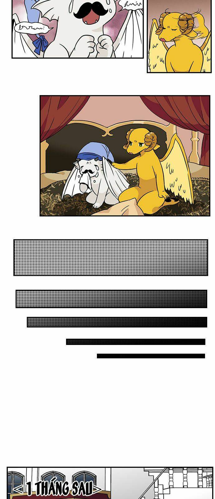 hắn ta là rồng chapter 98 11