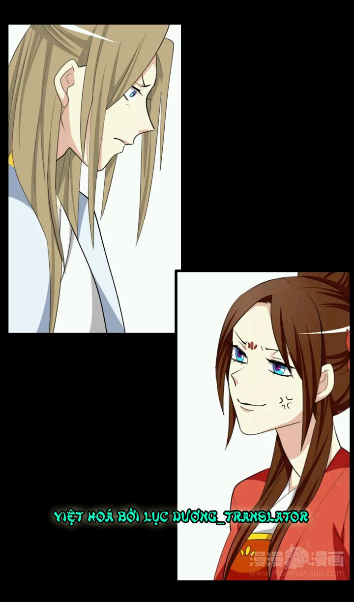 lưỡng bất nghi (full) chapter 71 17