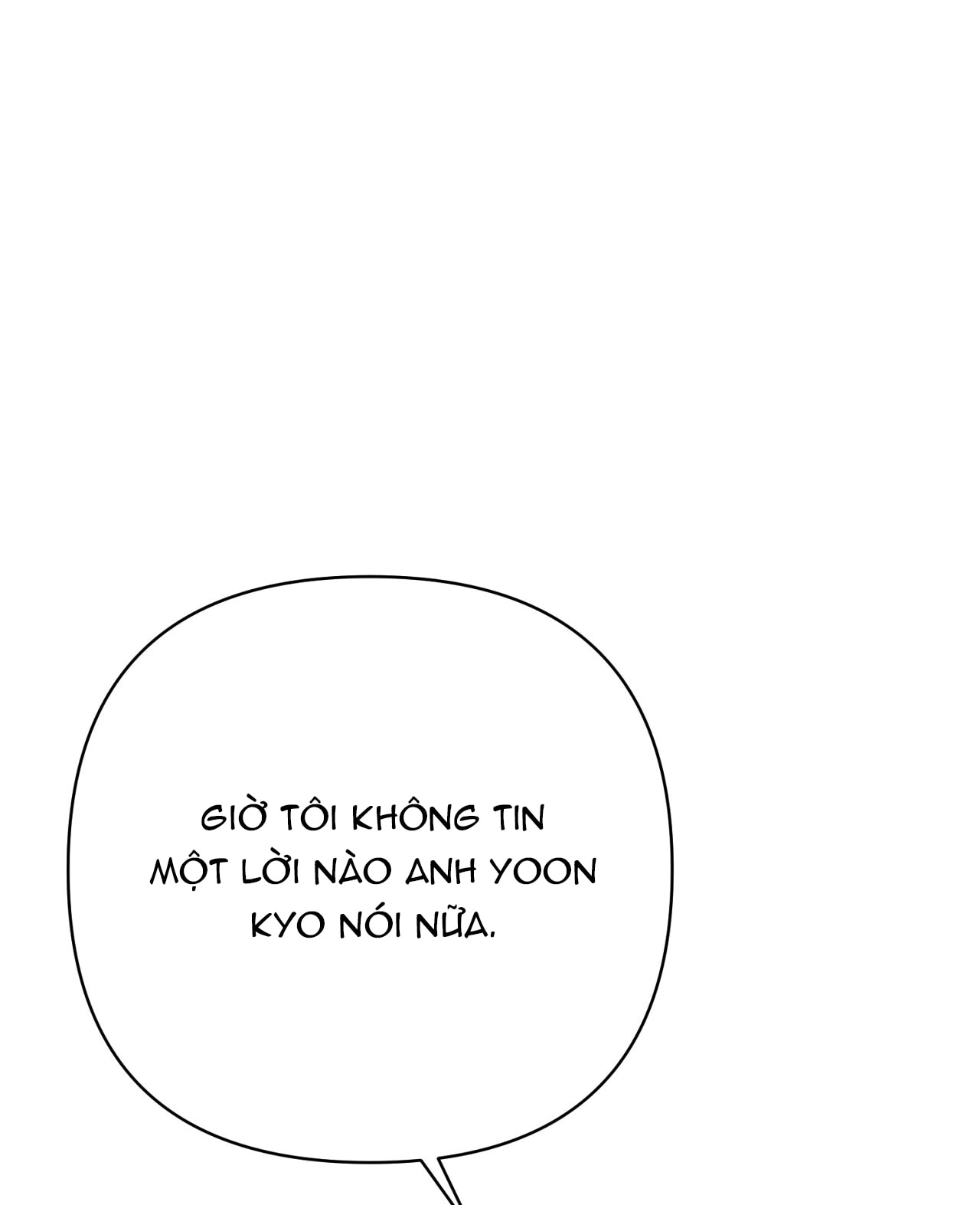 [18+] Trời Sinh Địch Thủ chapter 55.2 110