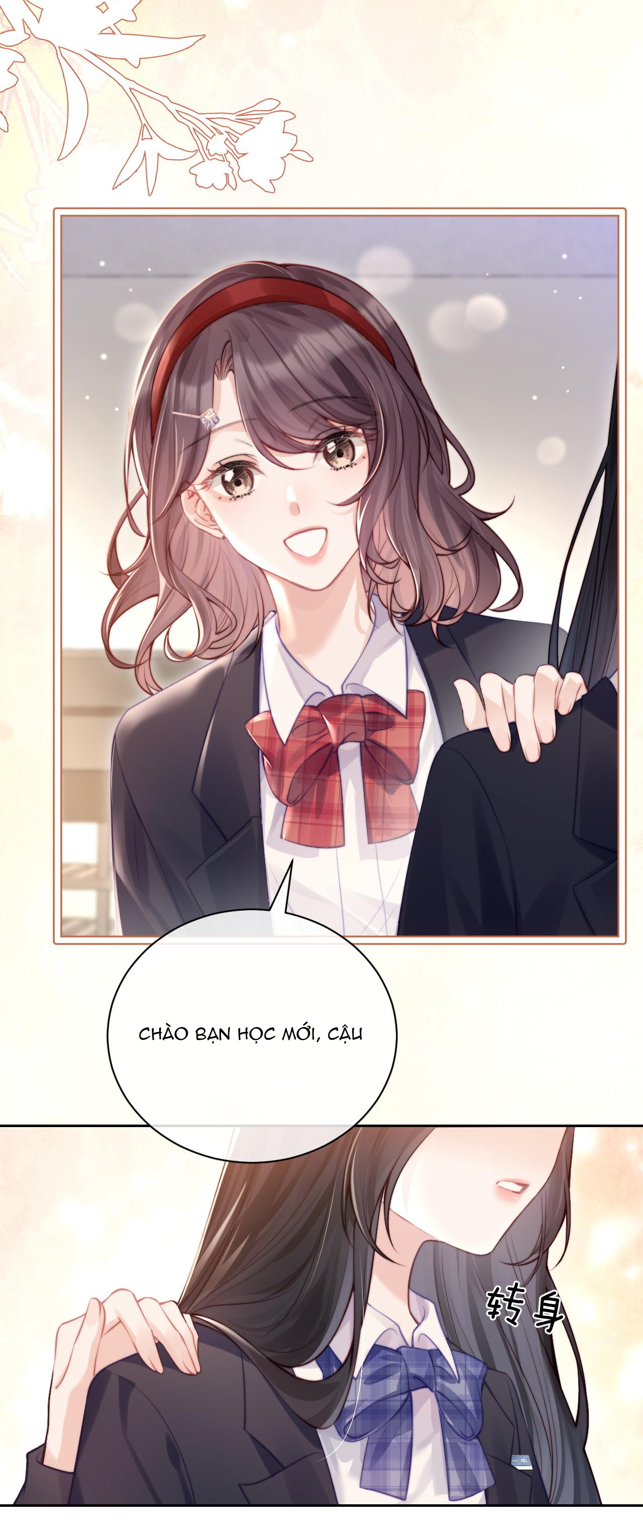 EM NGHE THẤY ĐƯỢC chapter 4.1 - Trang 5