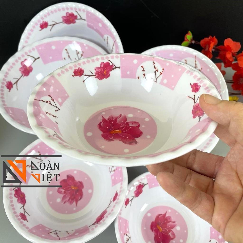 TÔ MECA cao cấp NHIỀU SIZE- HÀNG VIỆT NAM CHẤT LƯỢNG CAO , chịu nhiệt tốt, bóng đẹp, HOA VĂN SANG TRỌNG