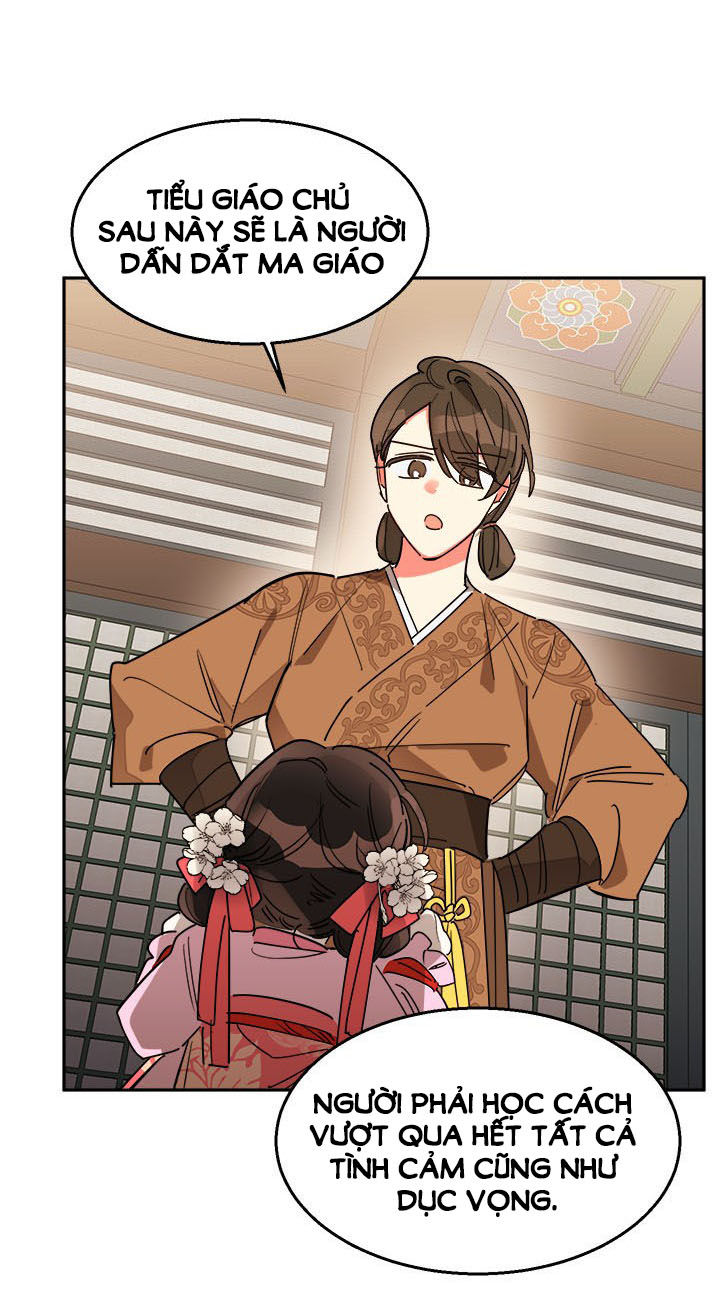 con gái bảo bối của boss phản diện chapter 10 38