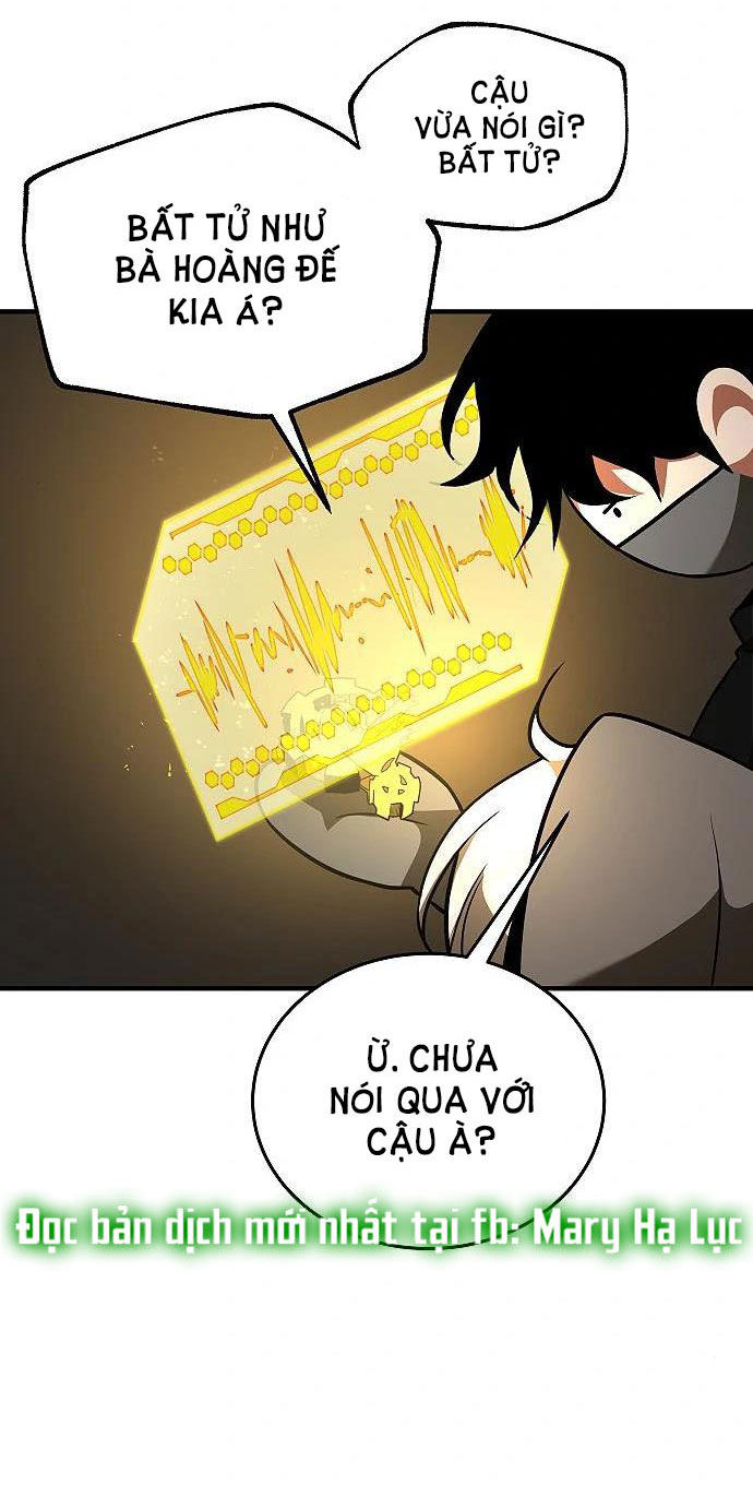 săn lùng hoàng đế chapter 5.2 3