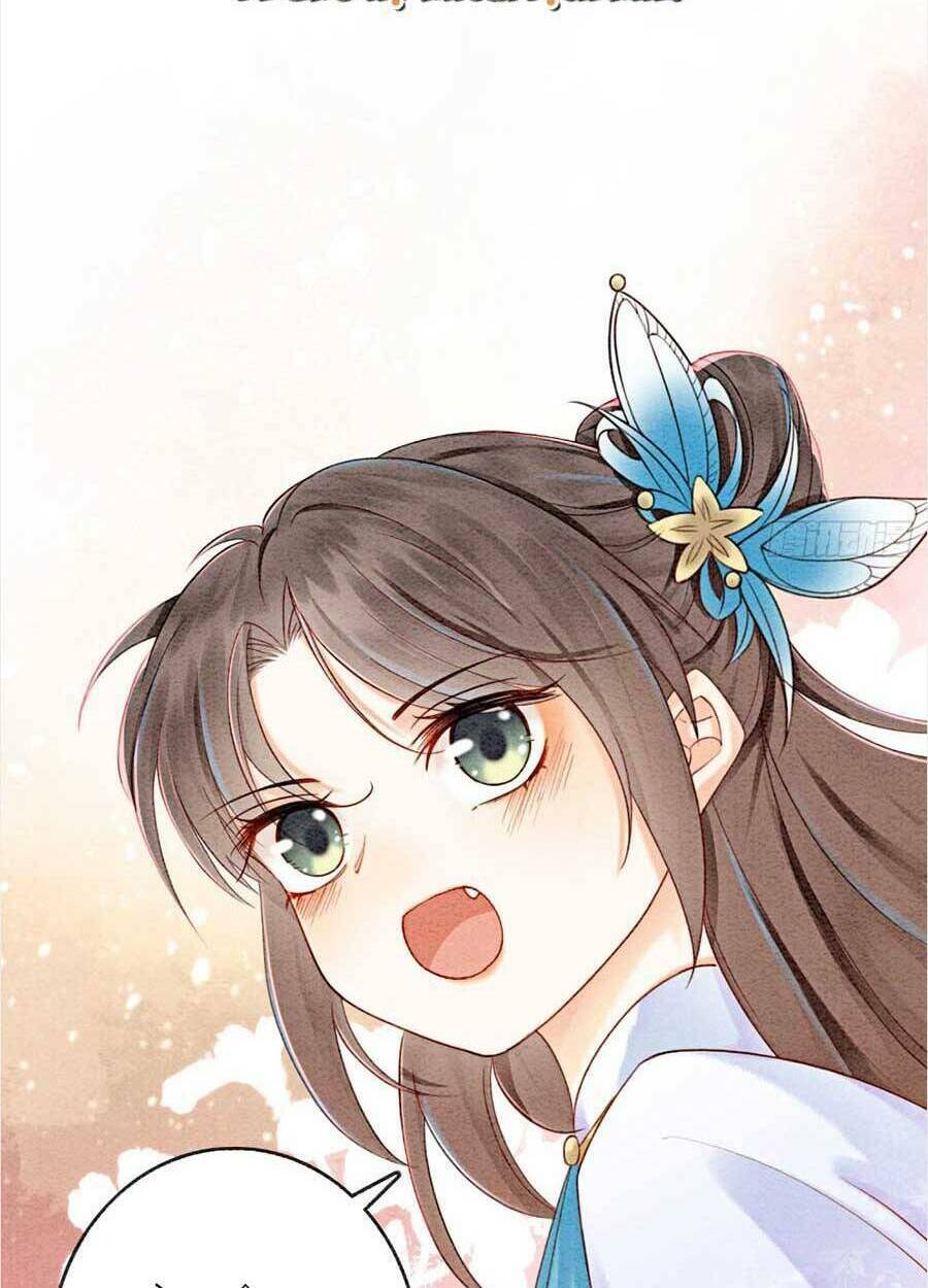 bắt đầu hủy hôn để công lược vương gia chapter 34 41