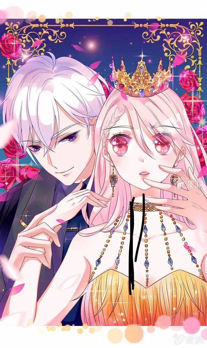 vương bài thiên sư và tiểu manh yêu chapter 39 1