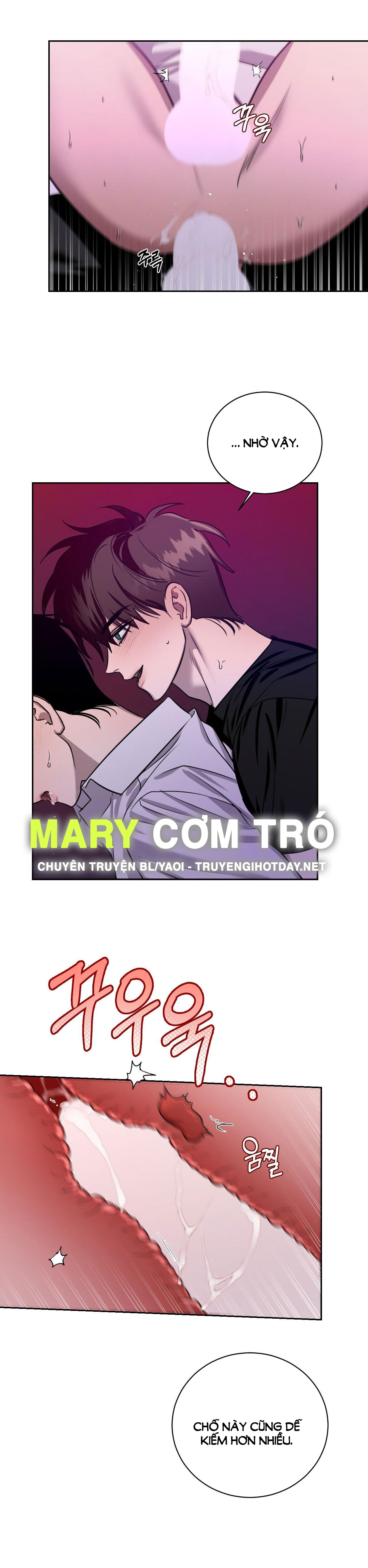 Turn Up chapter 3.2 - Trang 2