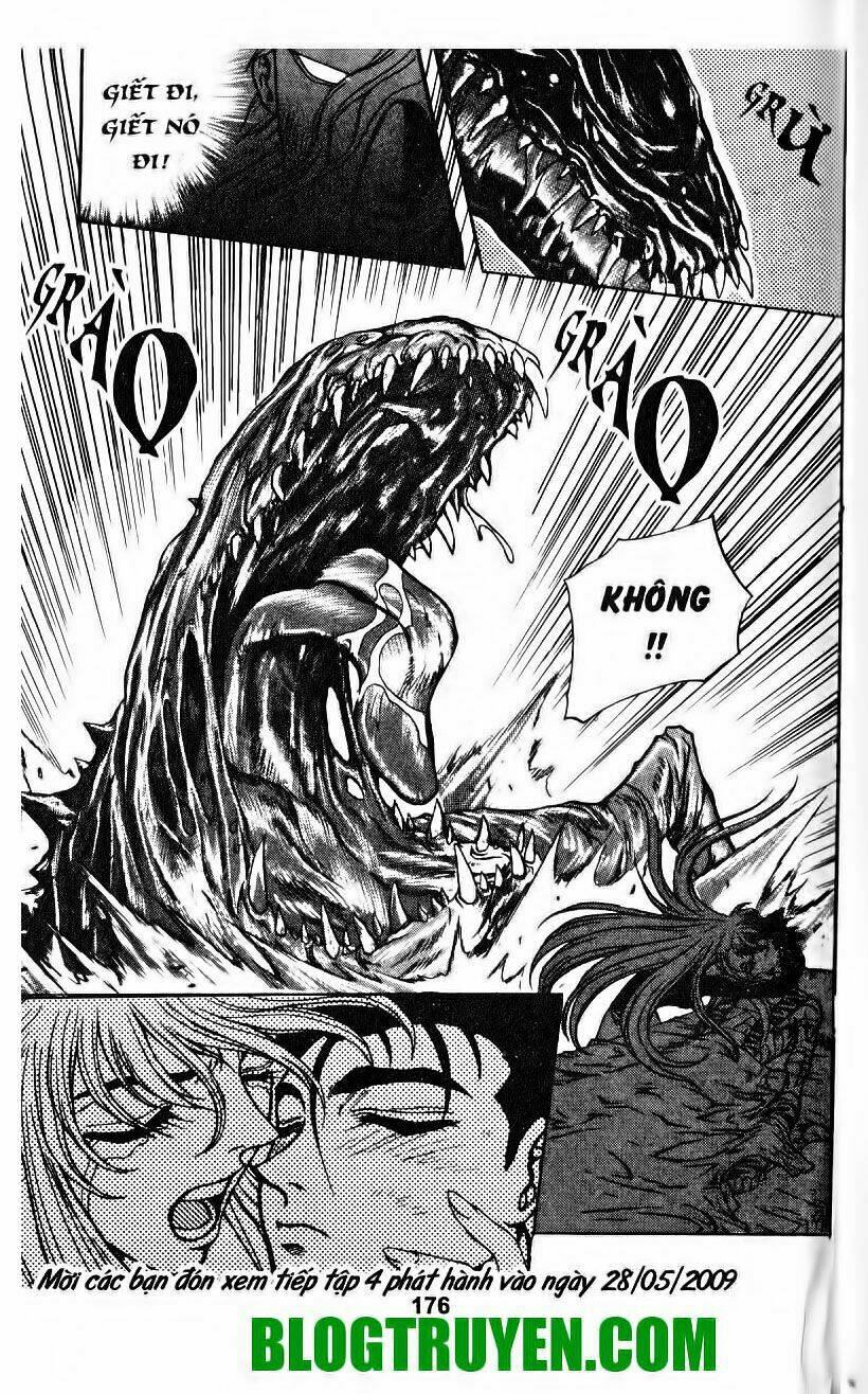 shoma - thiên vương thần kiếm chapter 33 22