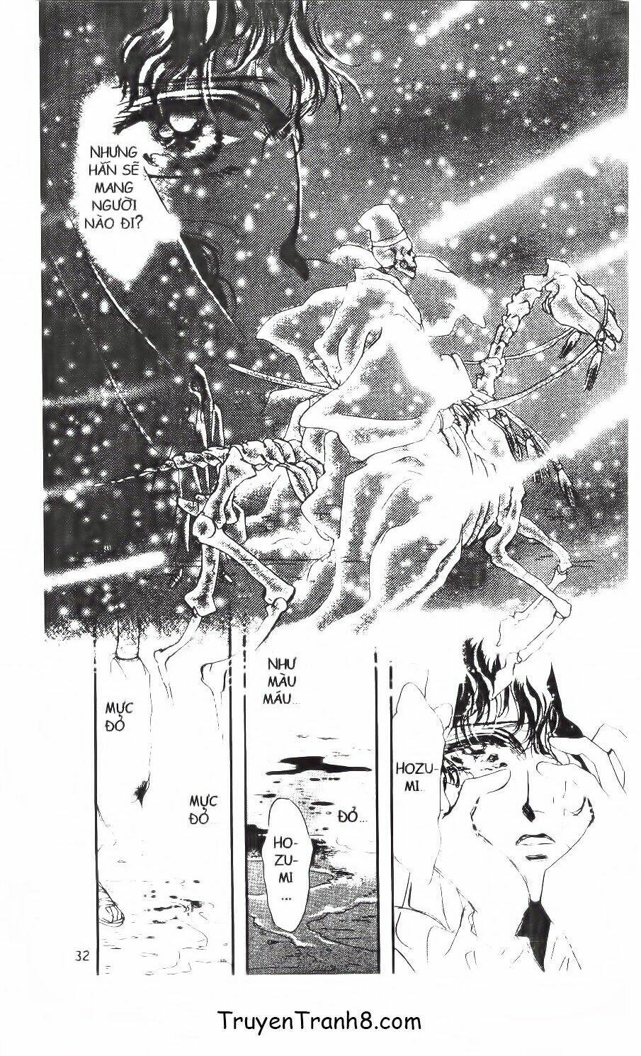 đứa con số phận chapter 50.2 9