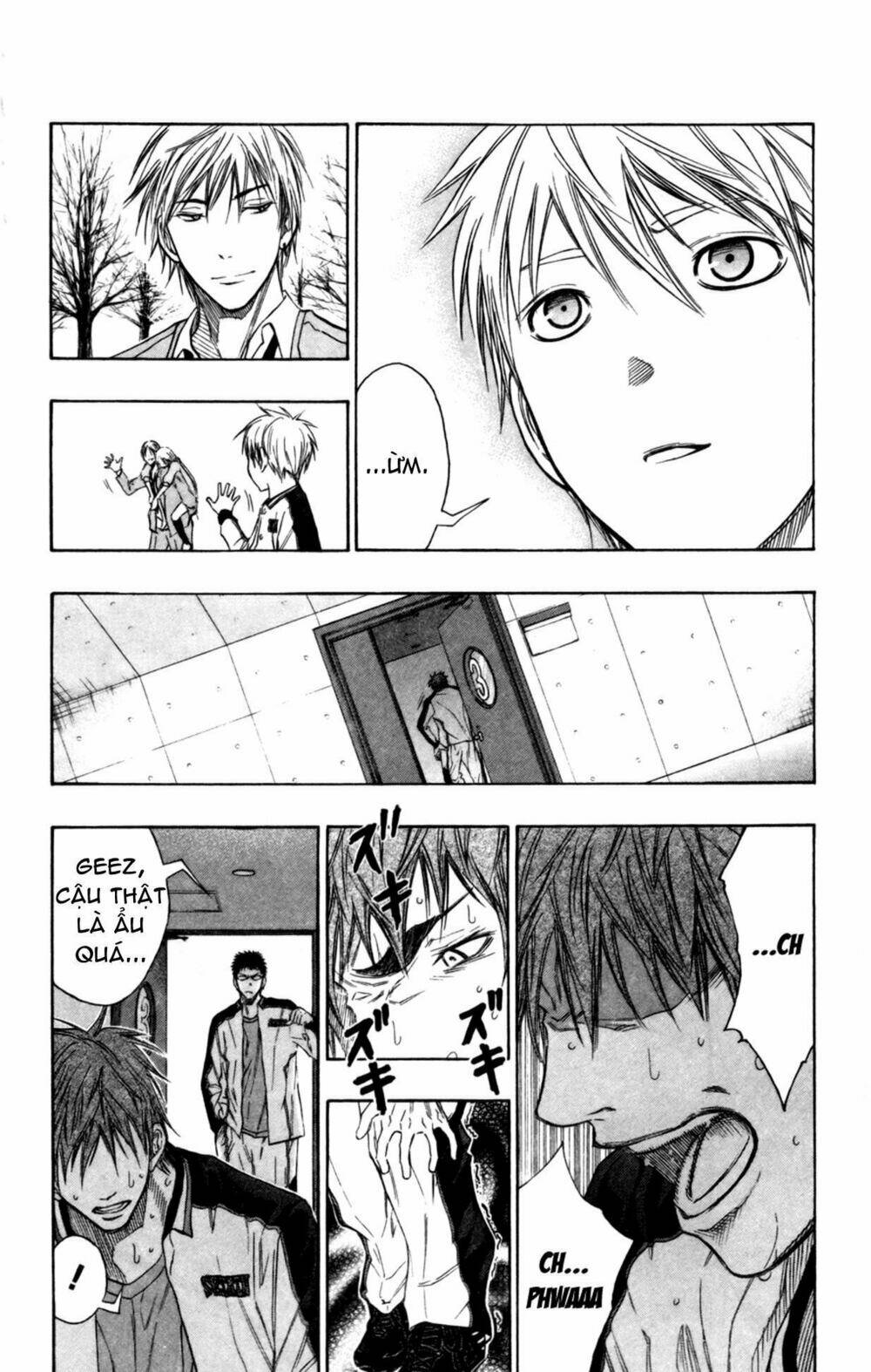 vua bóng rổ kuroko chapter 93 18