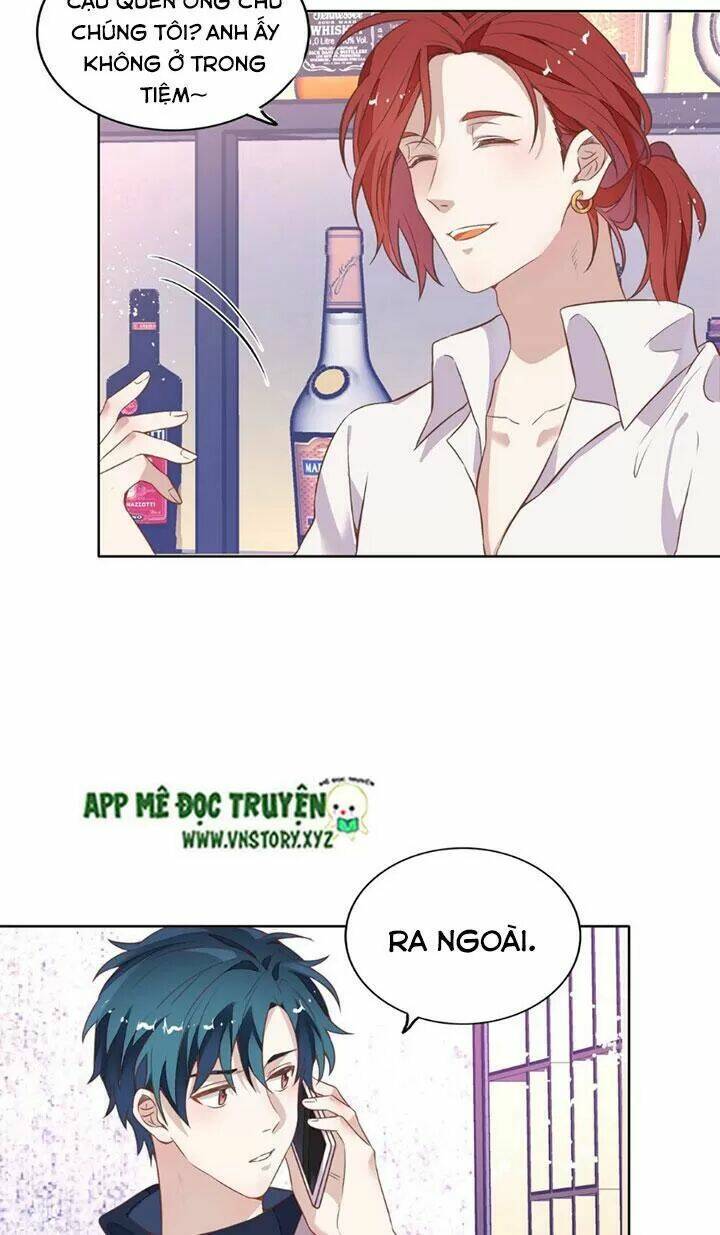 bạn trai kém tuổi bẫy yêu tôi chapter 43 28