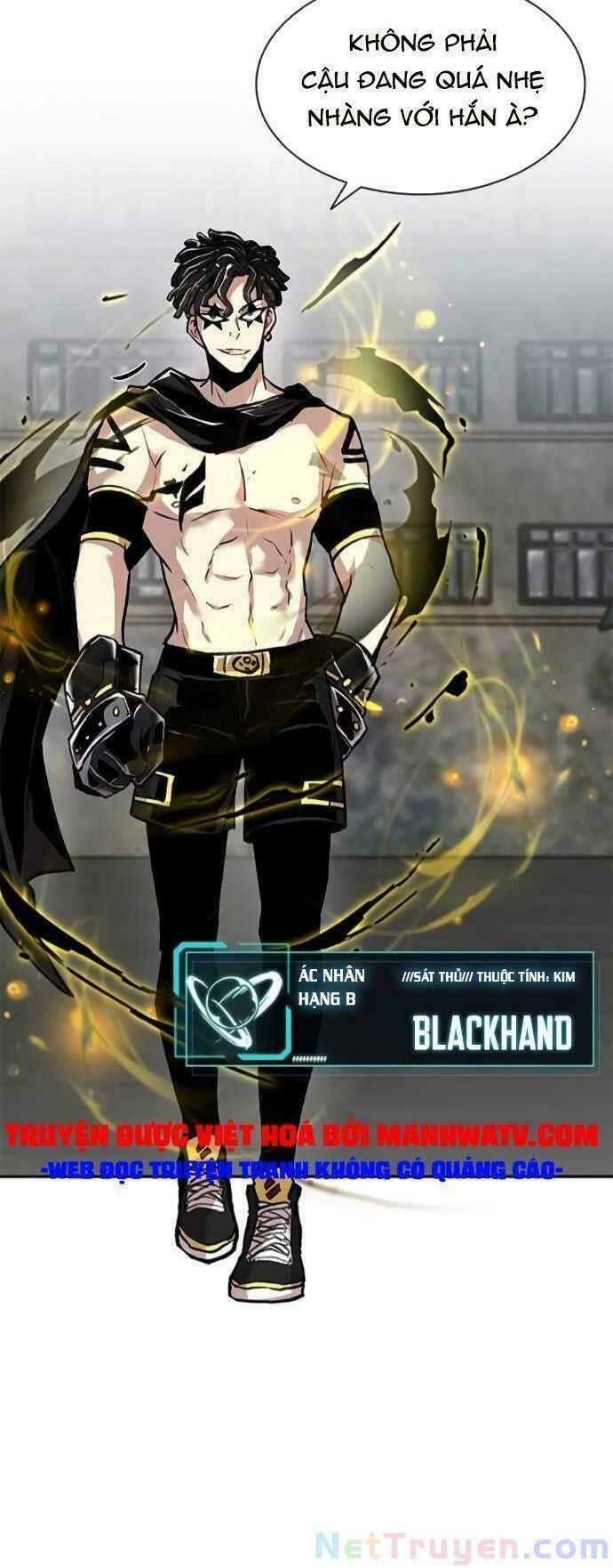 tiêu diệt ác nhân chapter 12 37
