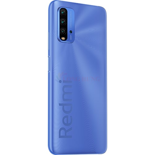 Điện thoại Xiaomi Redmi 9T (4GB/64GB) - Hàng chính hãng