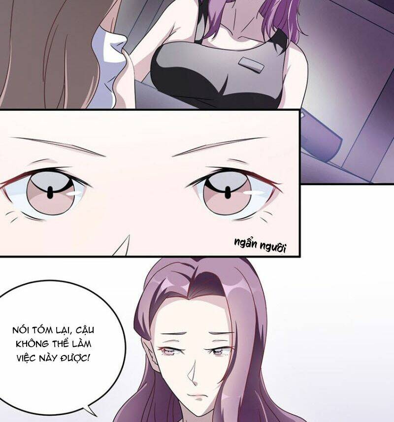 mạc thiếu bức hôn: vợ mới khó chống đỡ chapter 7 7