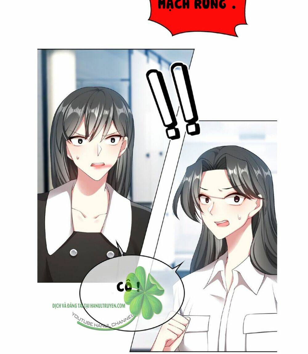 cô vợ nhỏ nuông chiều quá lại thành ác!! chapter 146 10