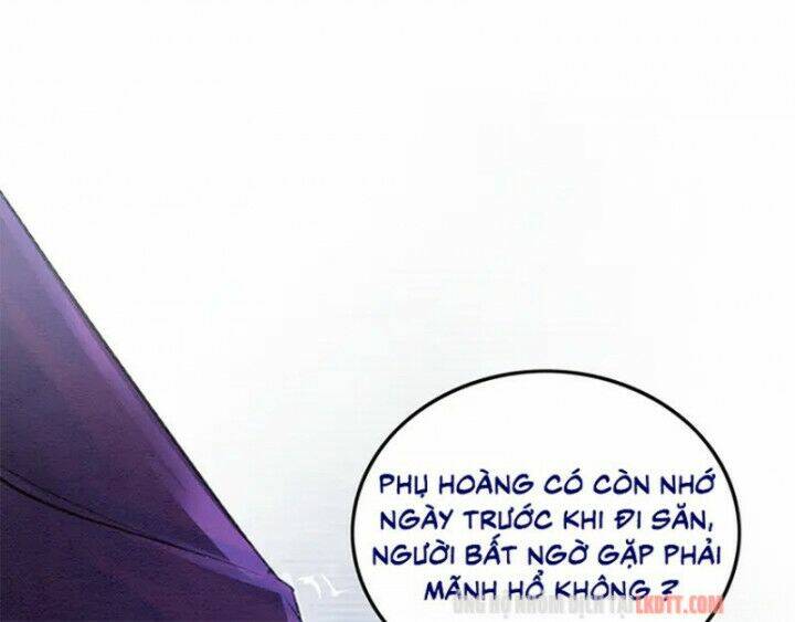 trọng sinh bá sủng nhiếp chính vương quá mạnh mẽ chapter 127 48