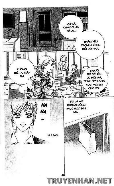 cám dỗ chapter 3 11