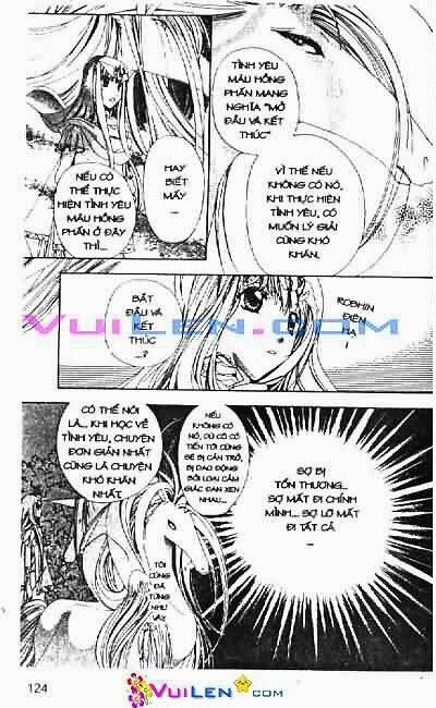 duyên kỳ ngộ chapter 11 125