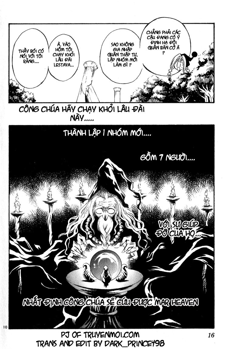 mar heaven chapter 31 9