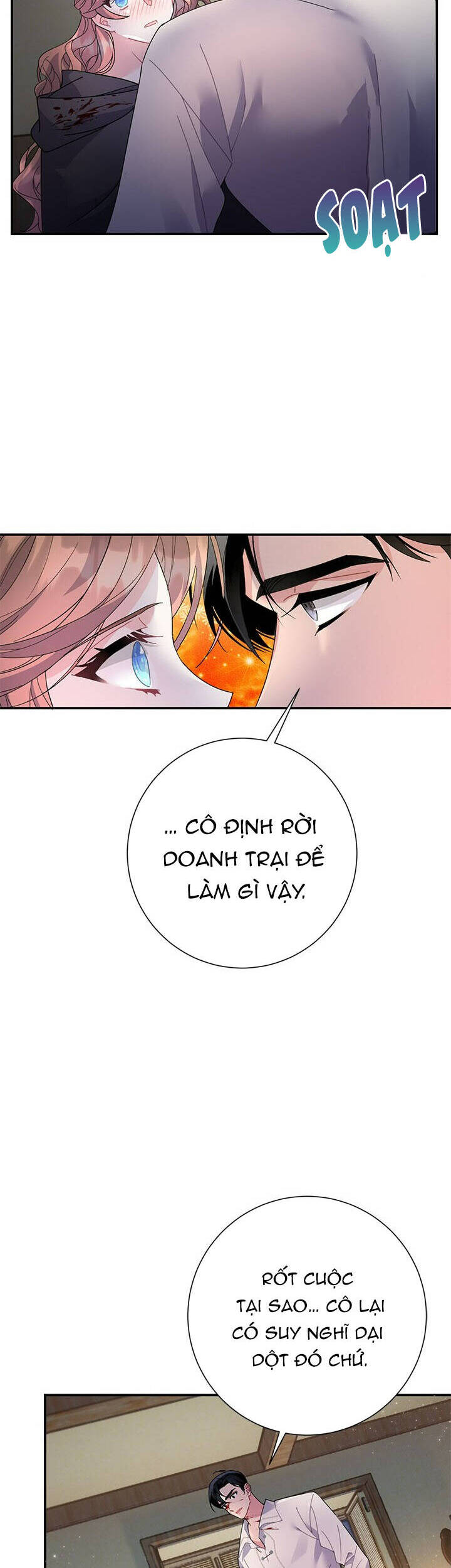 công chúa của loài chim chapter 55 27