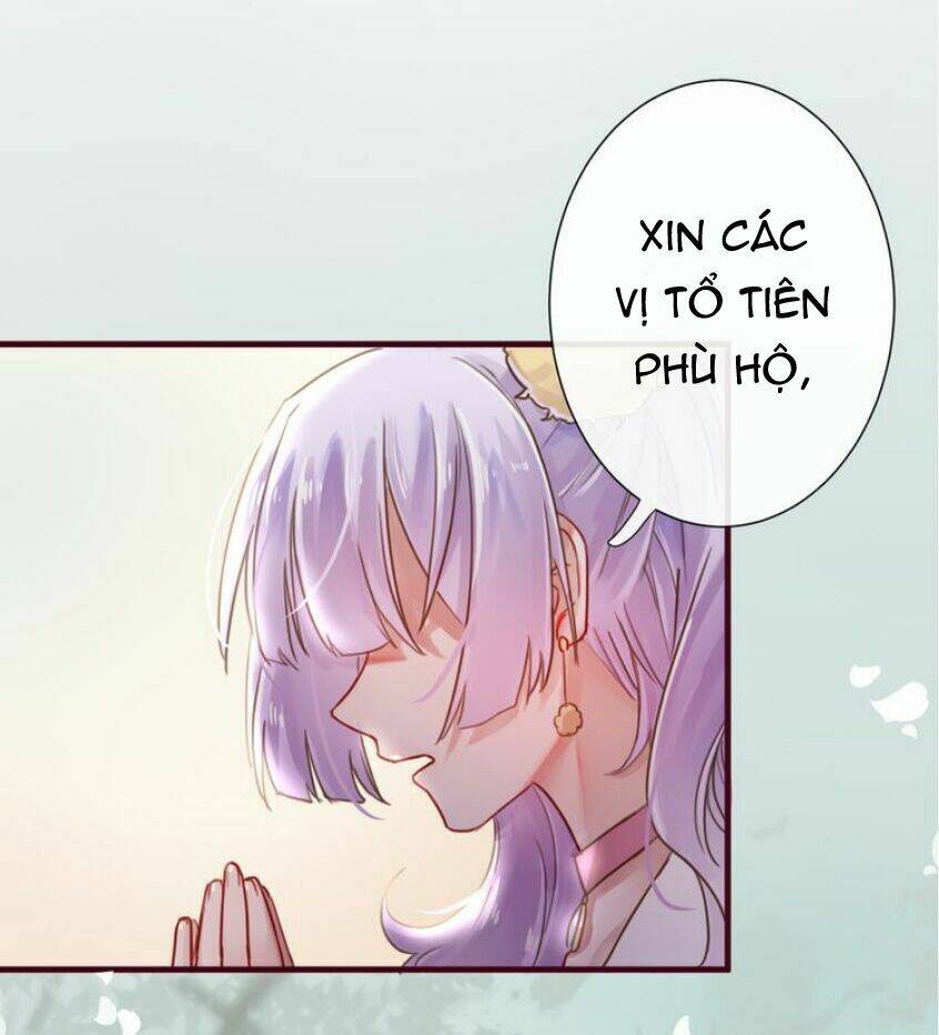 mỹ vị hữu không phải lỗi của tôi chapter 1 6