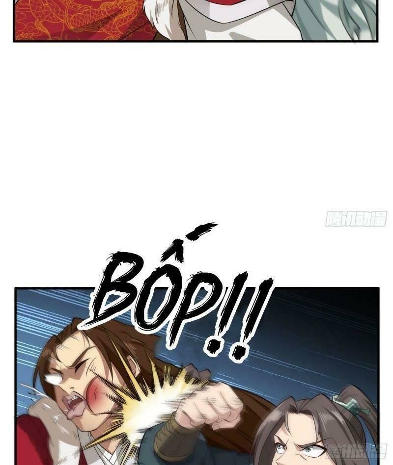 trọng sinh tới đại đường chapter 96 5