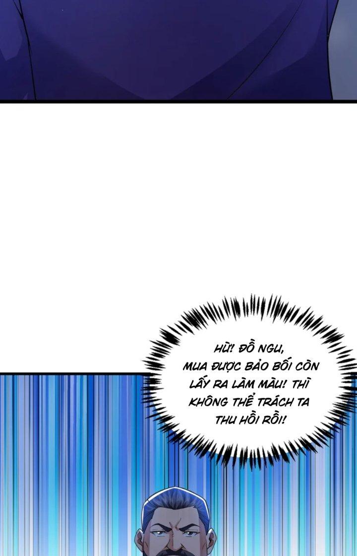 ẩn cư mười vạn năm, đời sau mời ta rời núi chapter 83 34