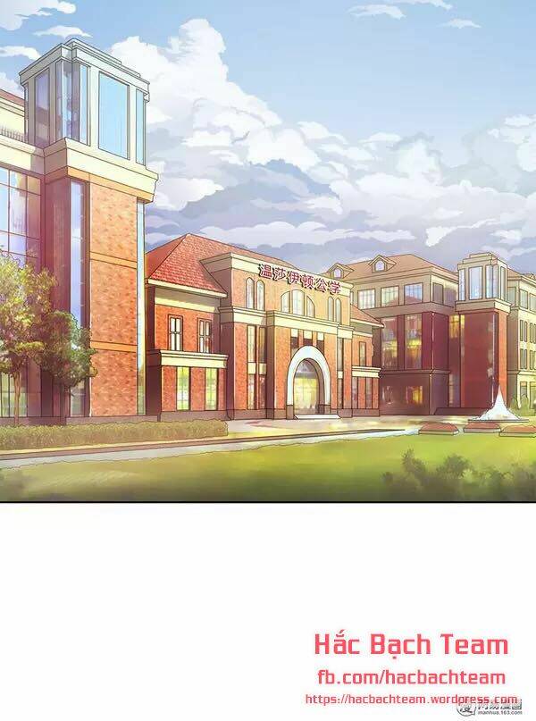 cả thế giới tớ chỉ yêu cậu chapter 1 4