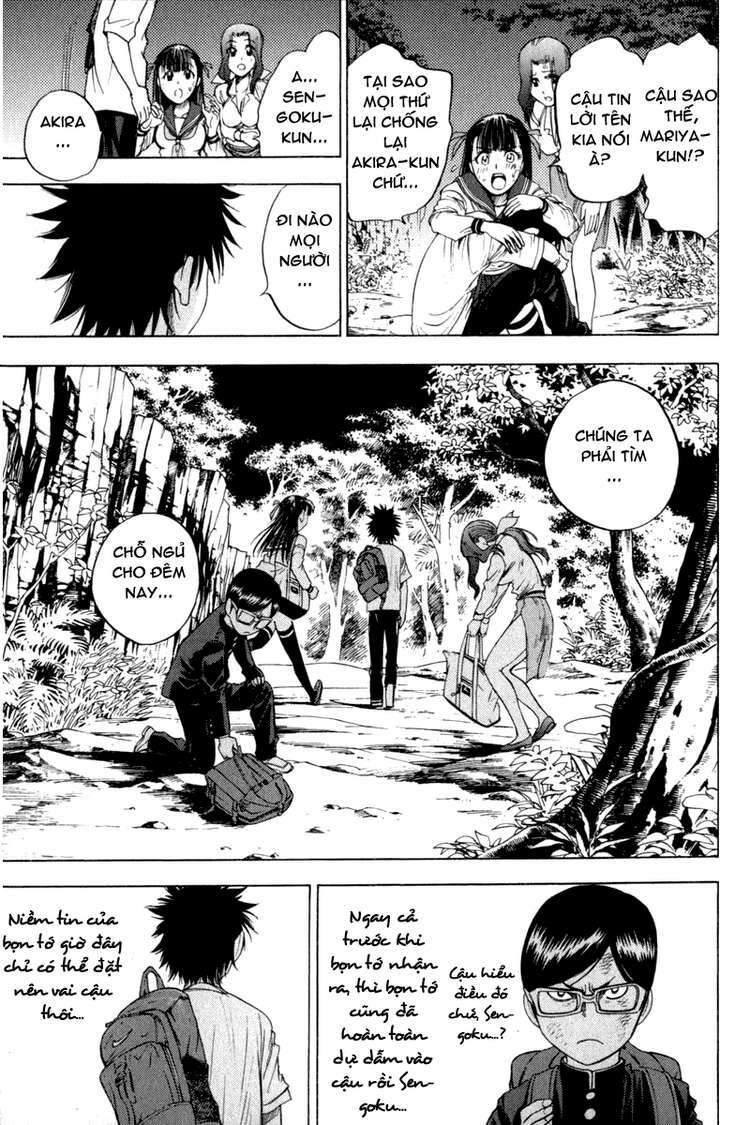 cage of eden chapter 7 19