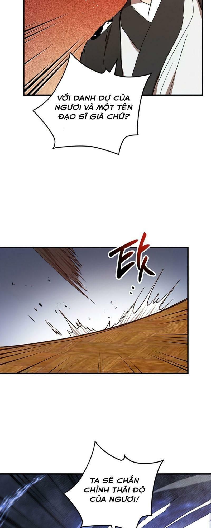 võ đang kỳ hiệp chapter 45 22