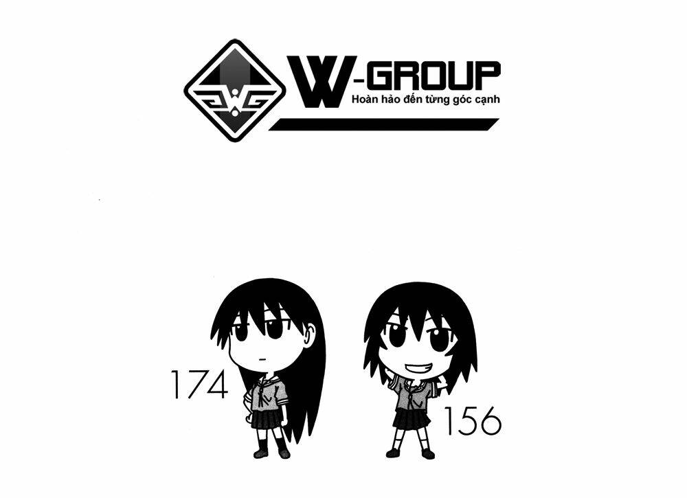 azumanga daioh chapter 26 10