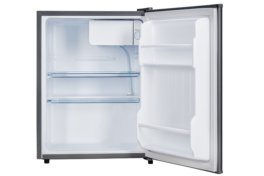 Tủ lạnh Funiki Hòa Phát FR 71CD 70 lít - Hàng Chính Hãng