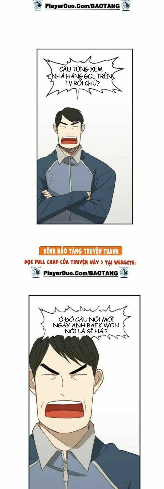 võ sĩ - the boxer chapter 33 30