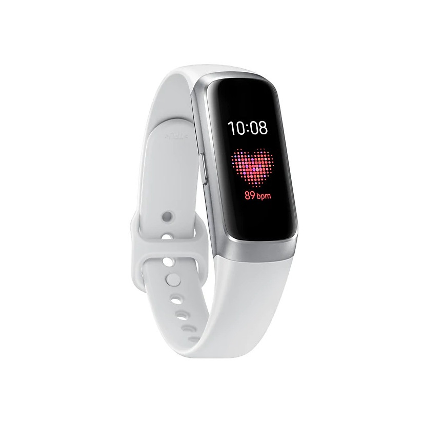 Vòng Đeo Tay Thông Minh Samsung Galaxy Fit SM-R370- Hàng Chính Hãng