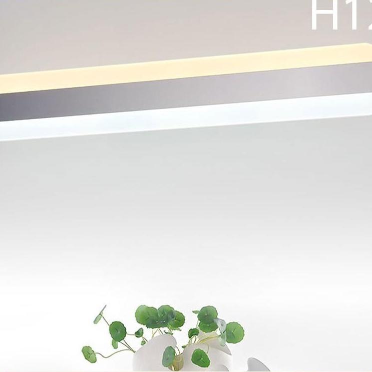 Đèn tranh gương h12, bảo hành 12 tháng