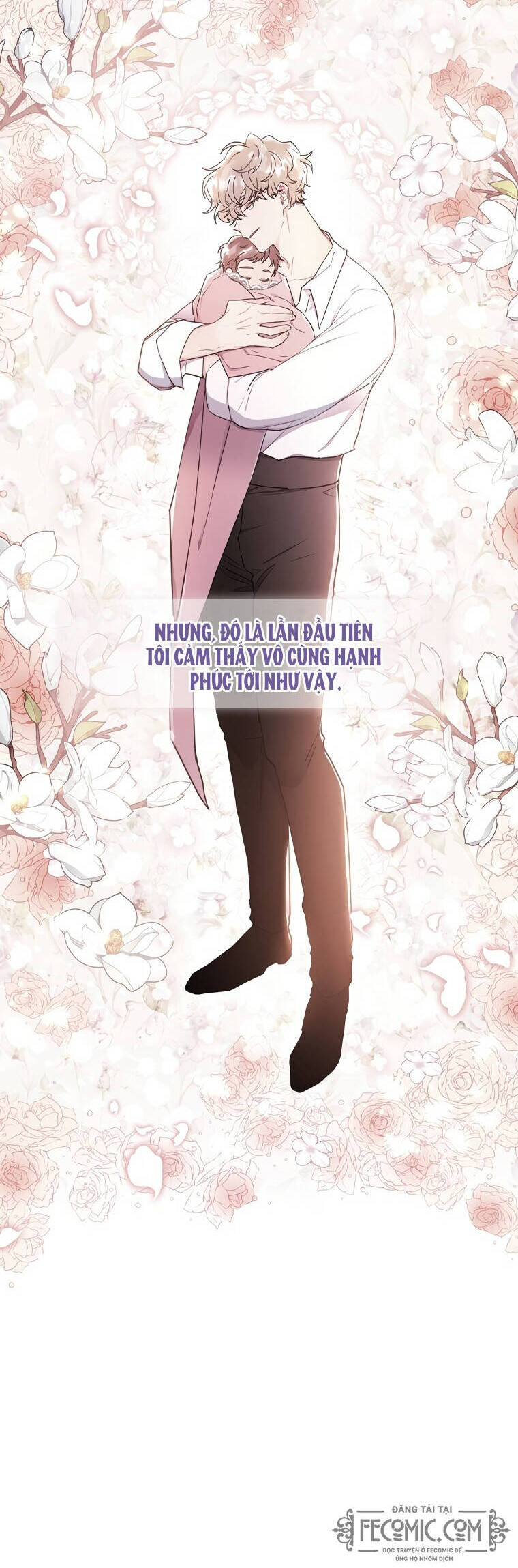 tôi đã trở thành con gái nuôi của nam chính chapter 45 4