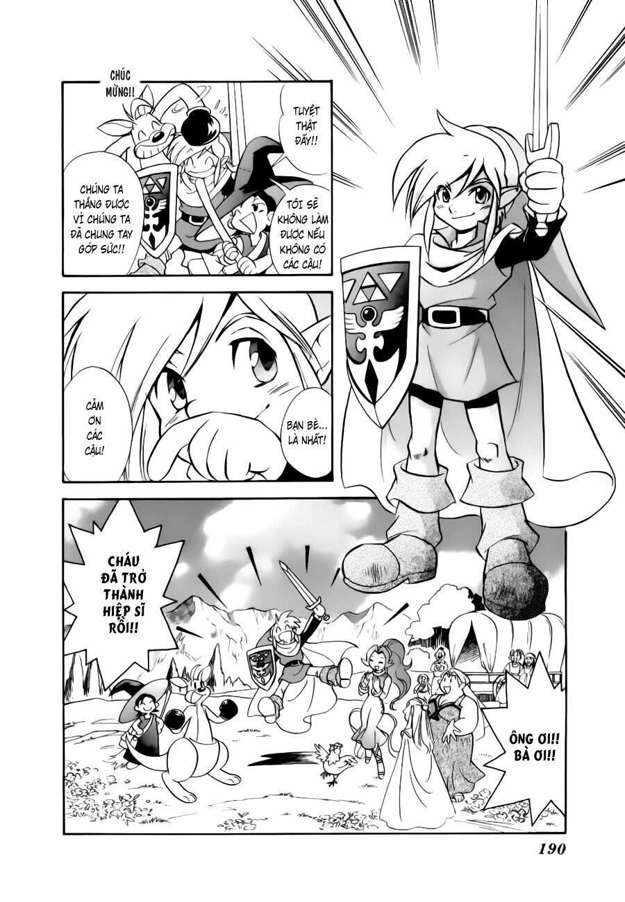 legend of zelda: oracle of seasons chapter 10 21