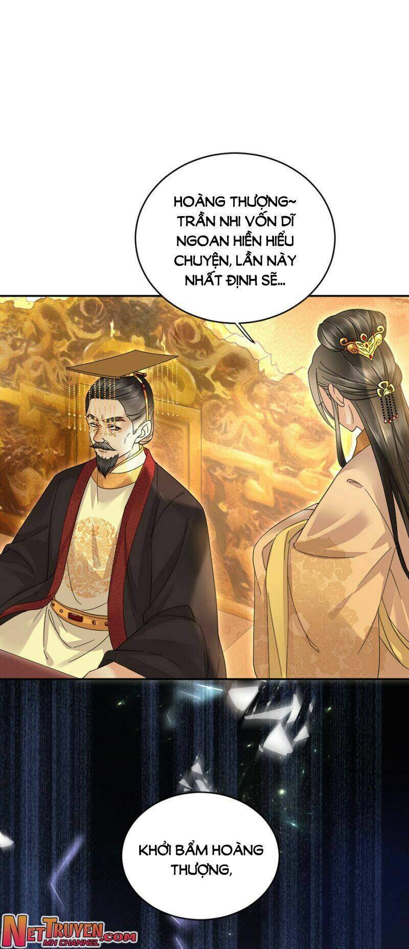 dục hỏa độc nữ chapter 69 20