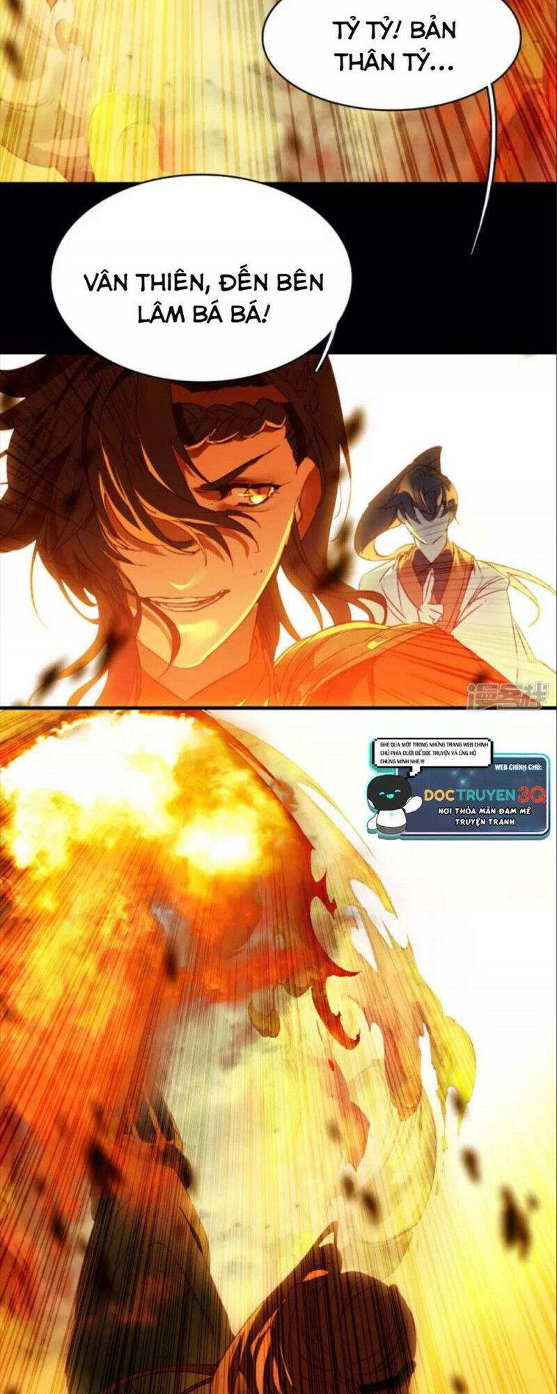 long hồn chiến tôn chapter 7 9