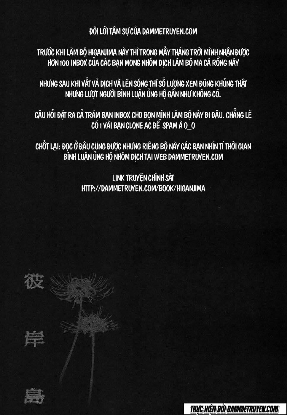 đảo ma cà rồng chapter 115 22