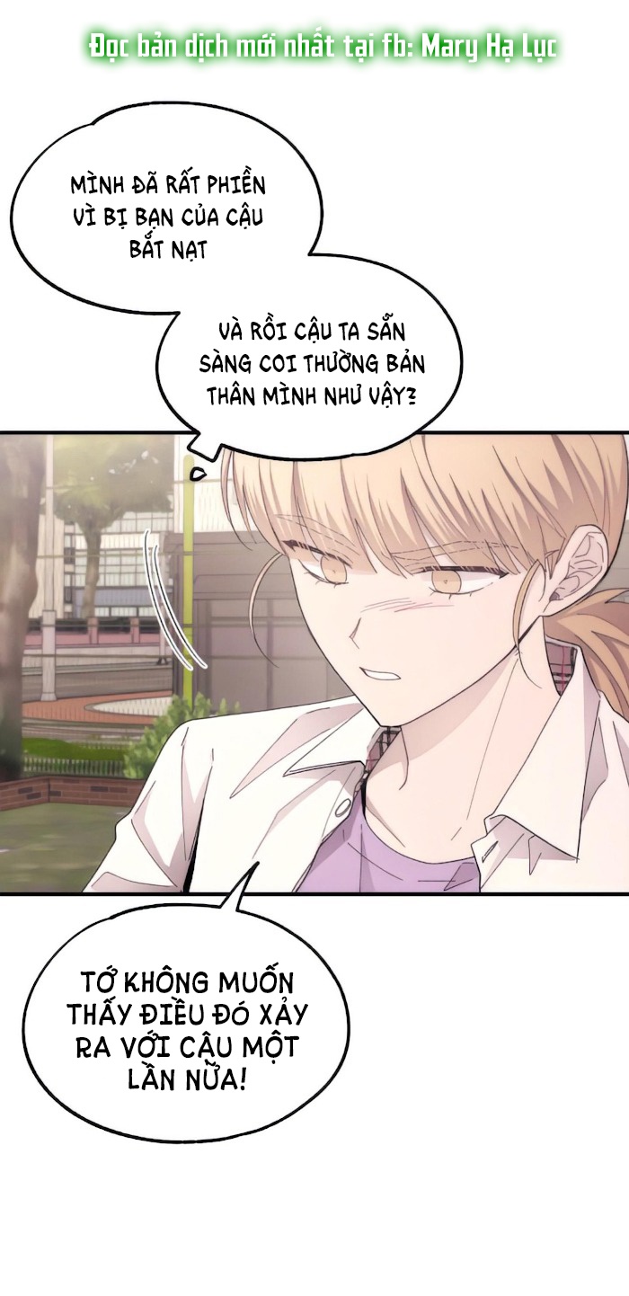 yeonwoo ngây thơ chapter 66.1 18