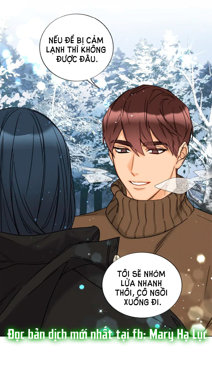 hẹn hò nơi công sở chapter 107 29