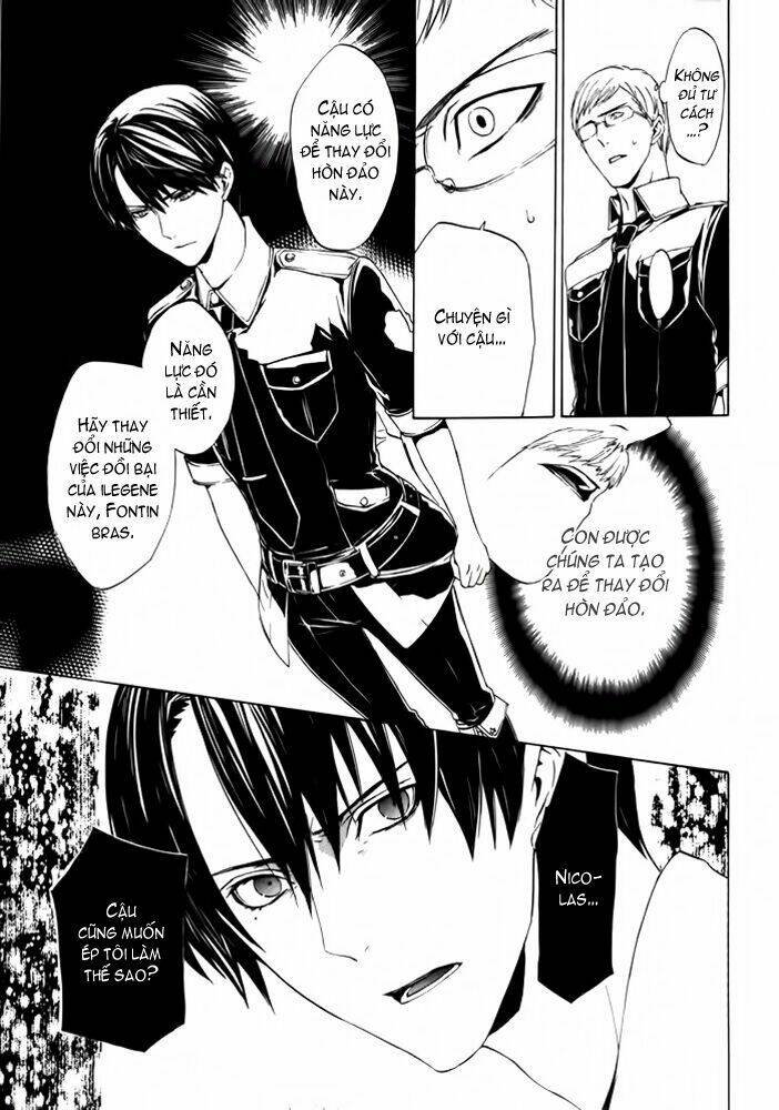 ilegenes chapter 25 16