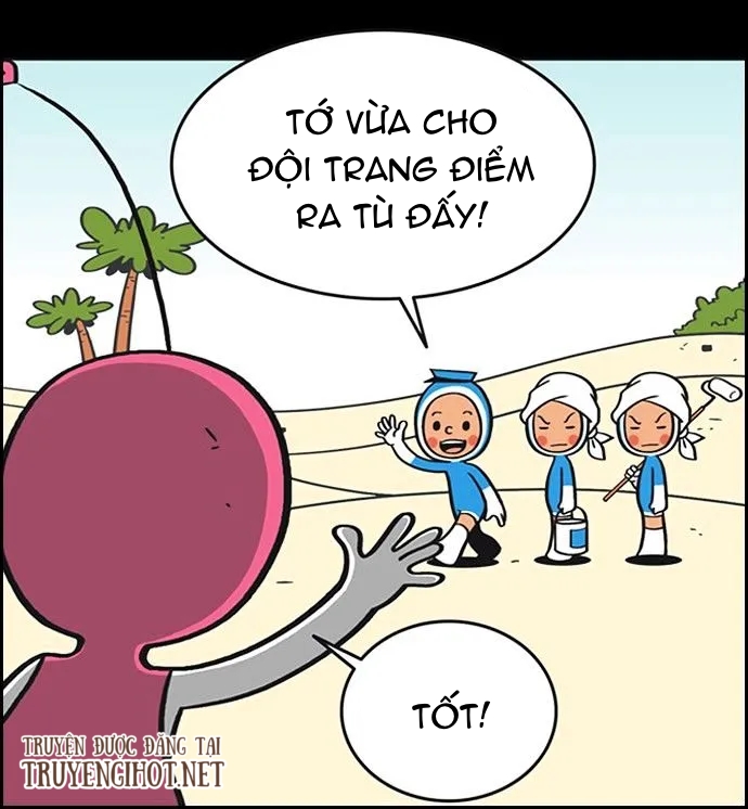 yumis cells chapter 26 16