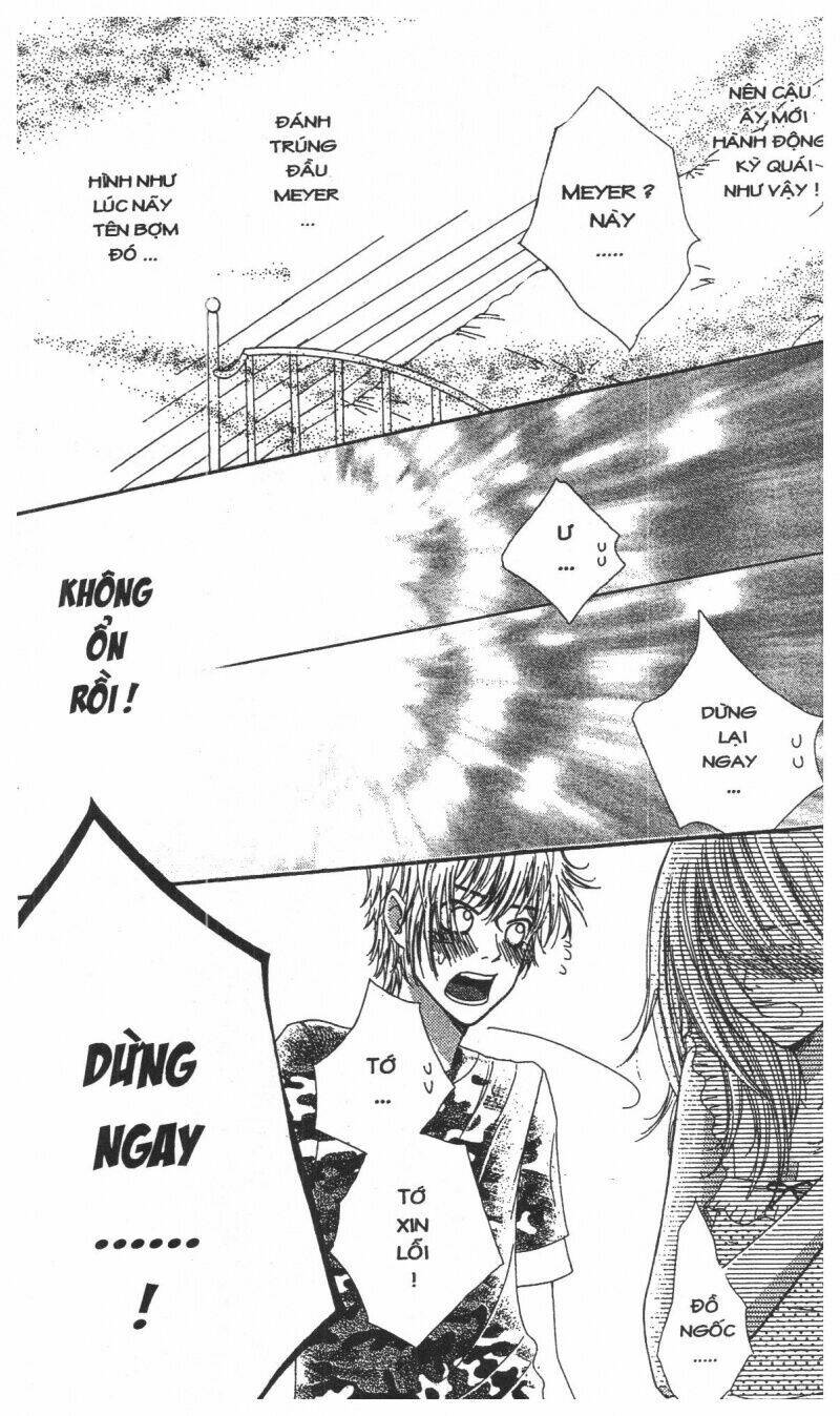 zekkyou cinderella chapter 3 142