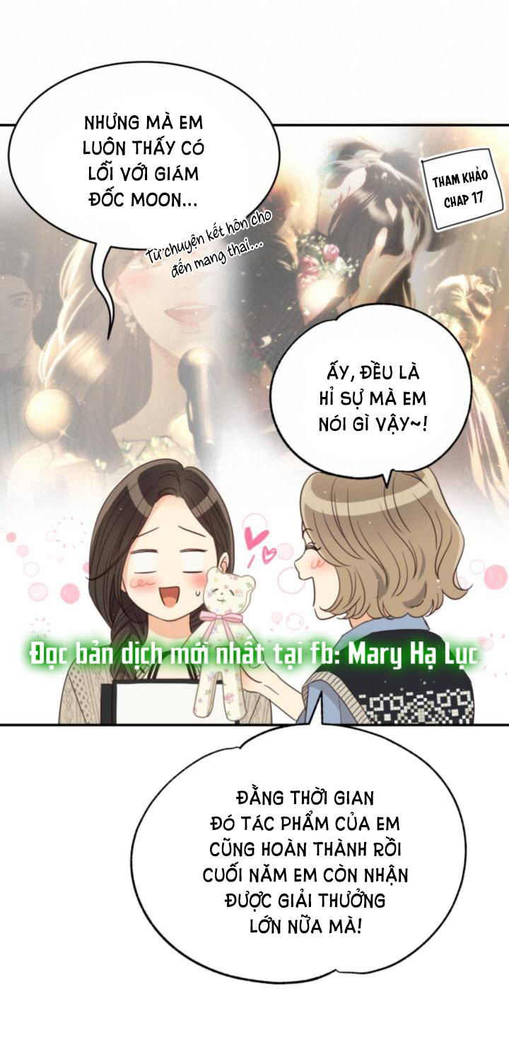 [16+] ánh sao ban mai chapter 74.2 19